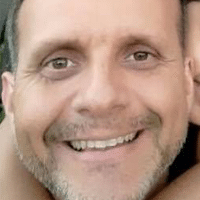 Foto do aluno cláudio do Infnet