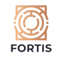 Design de jogos - Logo Fortis