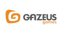 Design de jogos - Logo gazeus