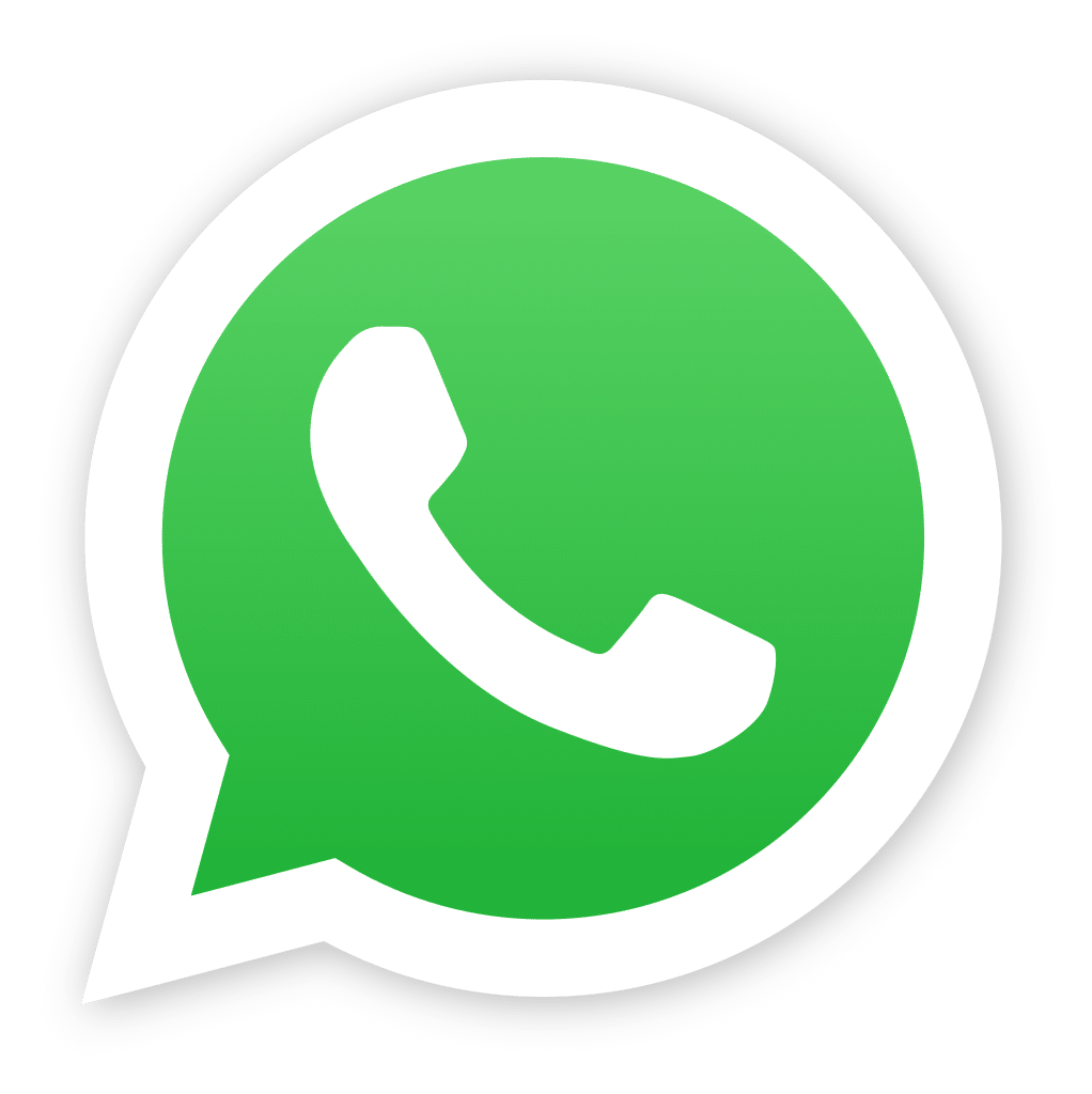 Logo do Whatsapp